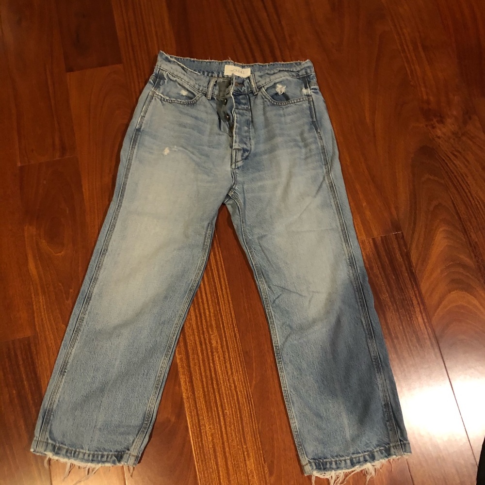 “The Great” Jeans